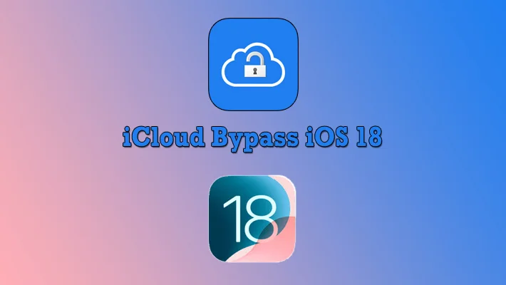 icloud bypass for ios 18