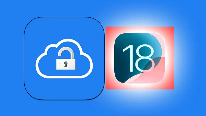 icloud bypass ios 18